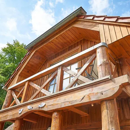 Strandschloesschen - Haushaelfte 2 *