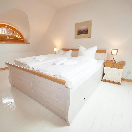 Strandschloesschen - Haushaelfte 2