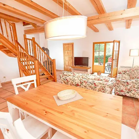 Strandschloesschen - Haushaelfte 2 *