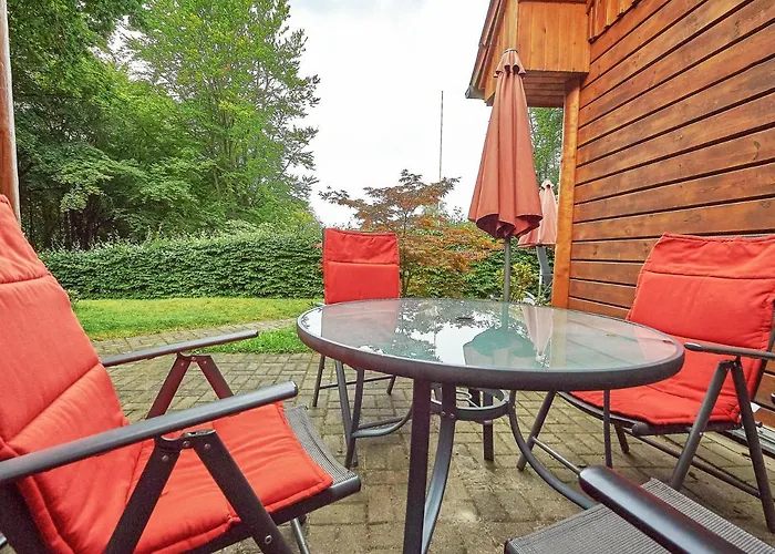 Strandschloesschen - Haushaelfte 2